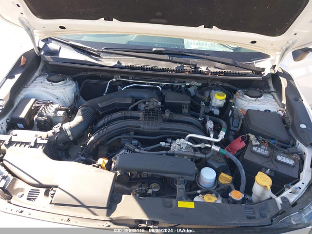 4S3GKAT64H3627809 Subaru Impreza 2.0i Limited