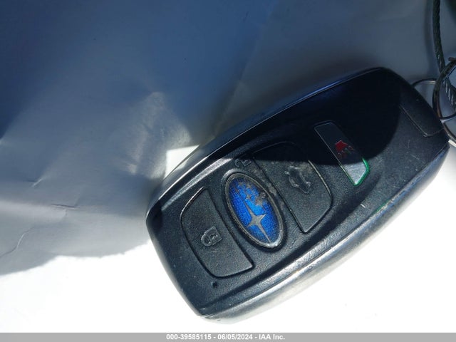 4S3GKAT64H3627809 Subaru Impreza 2.0i Limited