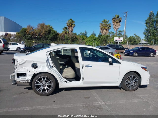 4S3GKAT64H3627809 Subaru Impreza 2.0i Limited