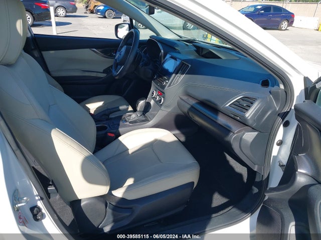 4S3GKAT64H3627809 Subaru Impreza 2.0i Limited