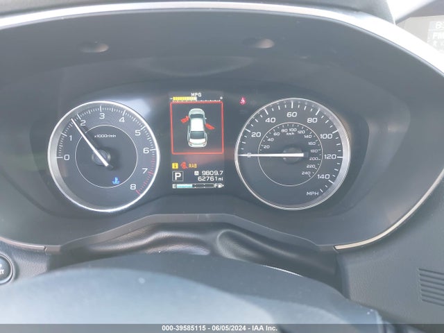 4S3GKAT64H3627809 Subaru Impreza 2.0i Limited
