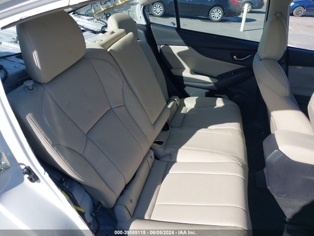 4S3GKAT64H3627809 Subaru Impreza 2.0i Limited