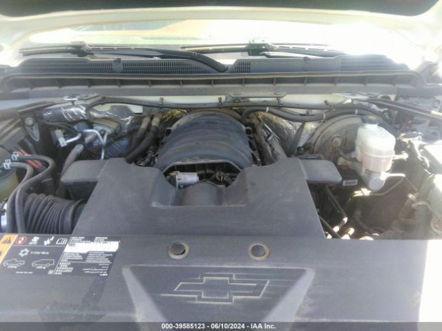 3GCUKTEJ9HG259737 Chevrolet Silverado 1500 High Country