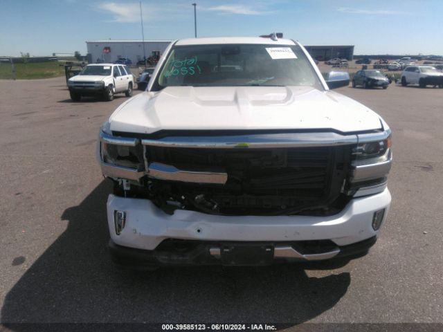 3GCUKTEJ9HG259737 Chevrolet Silverado 1500 High Country