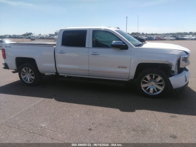 3GCUKTEJ9HG259737 Chevrolet Silverado 1500 High Country