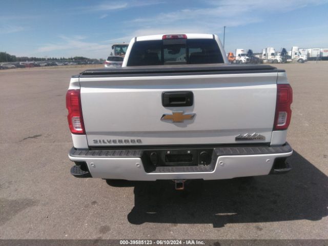 3GCUKTEJ9HG259737 Chevrolet Silverado 1500 High Country