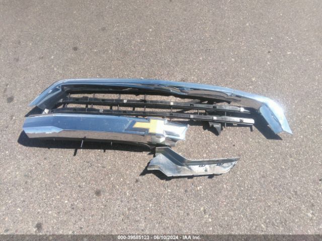 3GCUKTEJ9HG259737 Chevrolet Silverado 1500 High Country