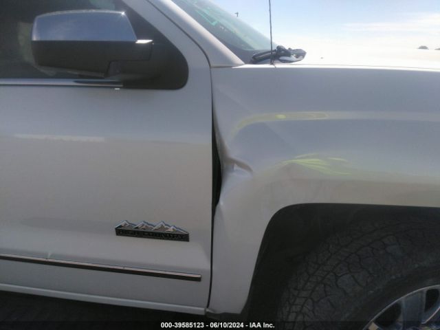 3GCUKTEJ9HG259737 Chevrolet Silverado 1500 High Country