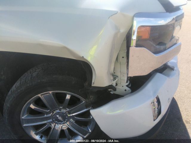 3GCUKTEJ9HG259737 Chevrolet Silverado 1500 High Country