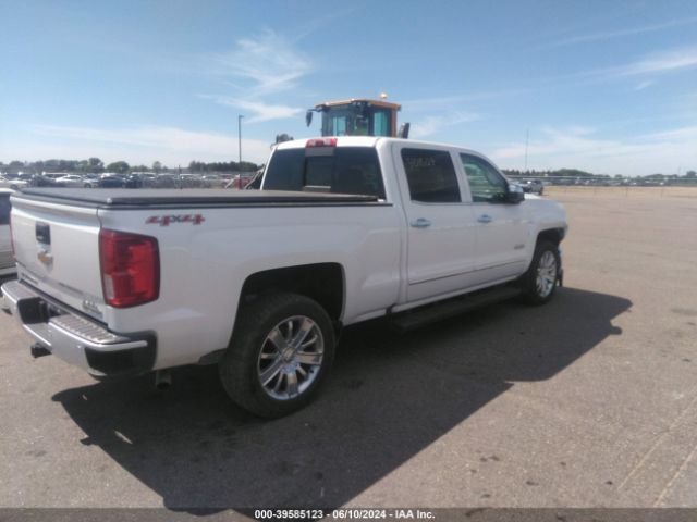 3GCUKTEJ9HG259737 Chevrolet Silverado 1500 High Country