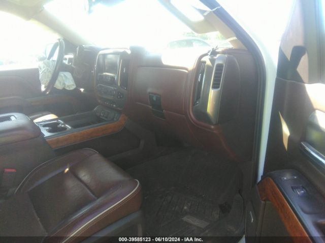 3GCUKTEJ9HG259737 Chevrolet Silverado 1500 High Country