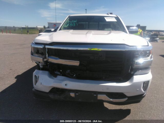 3GCUKTEJ9HG259737 Chevrolet Silverado 1500 High Country