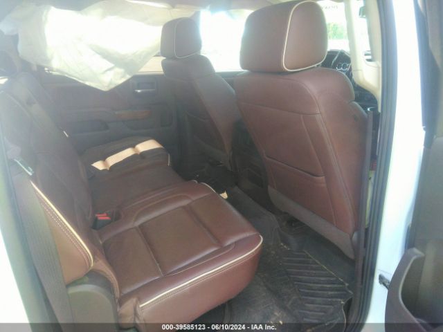 3GCUKTEJ9HG259737 Chevrolet Silverado 1500 High Country
