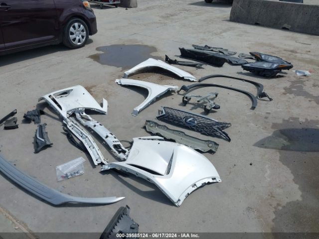 2T2HZMAA5LC151980 Lexus RX 350