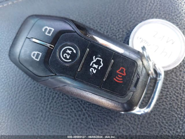 3LN6L2GK0FR603930 Lincoln MKZ