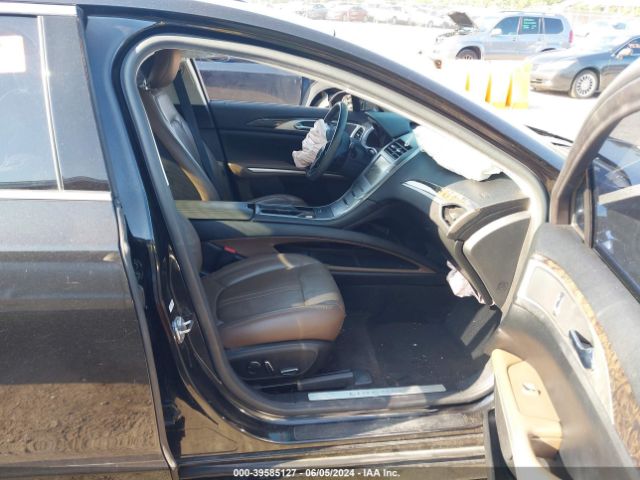3LN6L2GK0FR603930 Lincoln MKZ