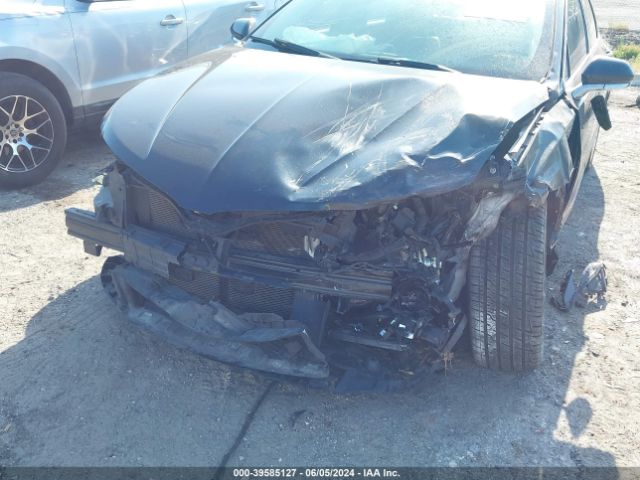 3LN6L2GK0FR603930 Lincoln MKZ