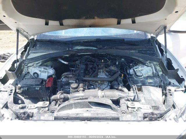 2020 JAGUAR F-PACE SADCJ2FX0LA662240 Photo 9