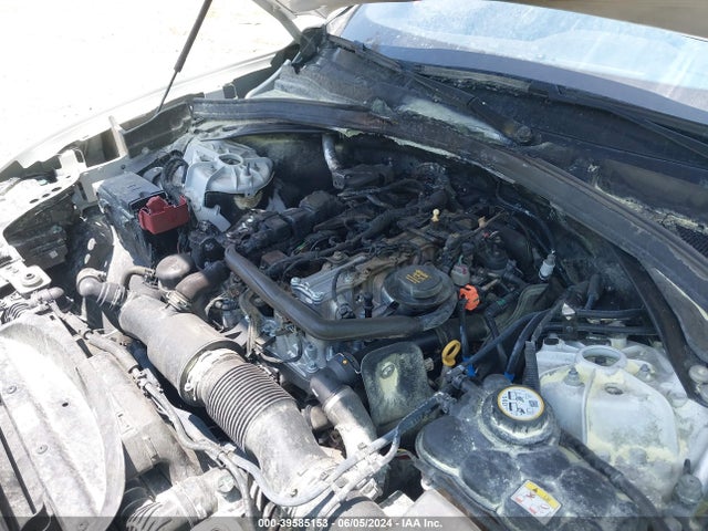 2020 JAGUAR F-PACE SADCJ2FX0LA662240 Photo 5