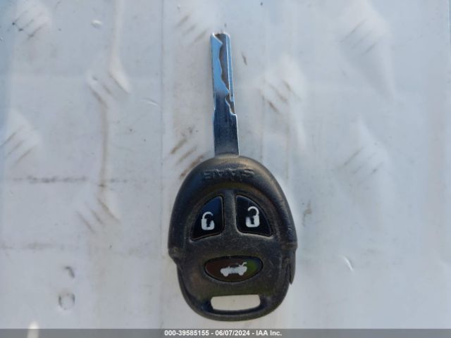 2000 SAAB 9-5 YS3ED48E2Y3057854 Photo 10