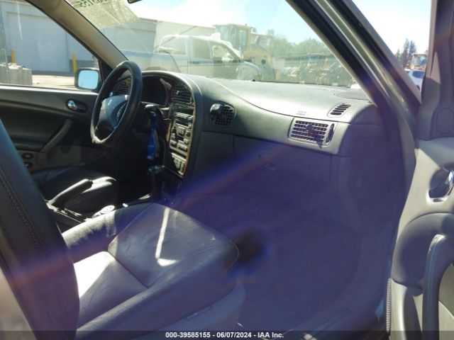 2000 SAAB 9-5 YS3ED48E2Y3057854 Photo 4