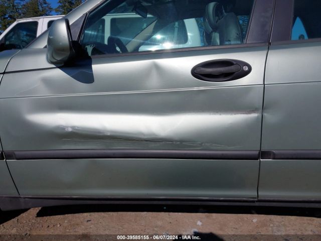 2000 SAAB 9-5 YS3ED48E2Y3057854 Photo 5