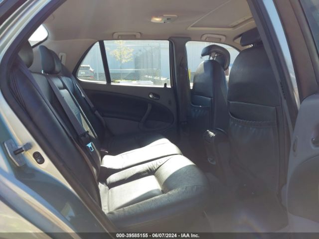 2000 SAAB 9-5 YS3ED48E2Y3057854 Photo 7