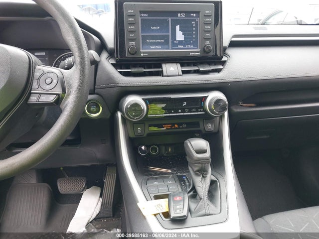 Toyota Rav4 Xle 2020 2T3W1RFV8LC080289 Image 11