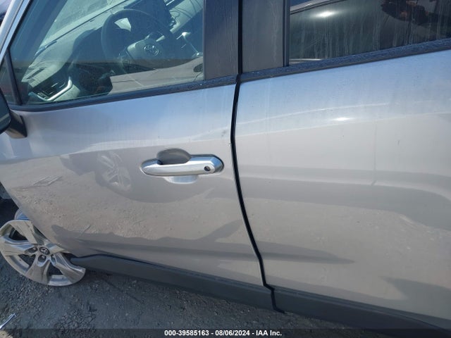 Toyota Rav4 Xle 2020 2T3W1RFV8LC080289 Image 15