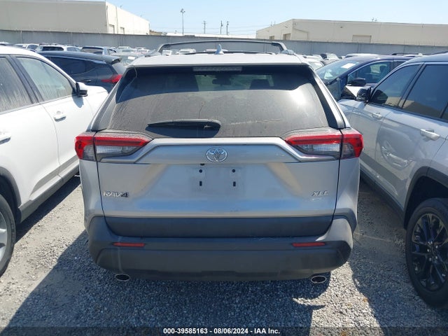 Toyota Rav4 Xle 2020 2T3W1RFV8LC080289 Image 17