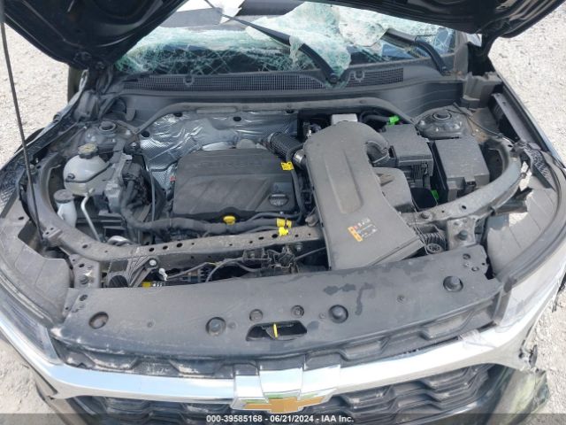 KL77LFE21RC098175 Chevrolet Trax Fwd Sp