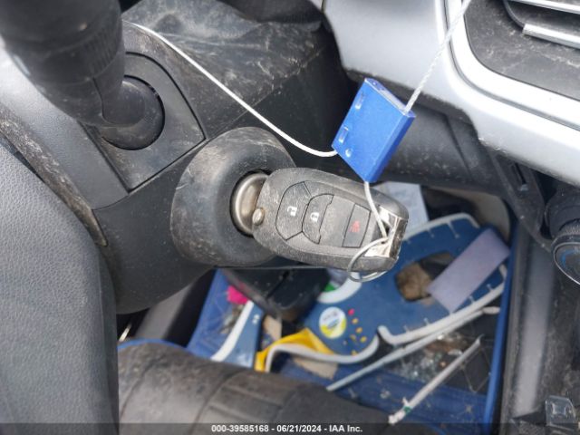 KL77LFE21RC098175 Chevrolet Trax Fwd Sp