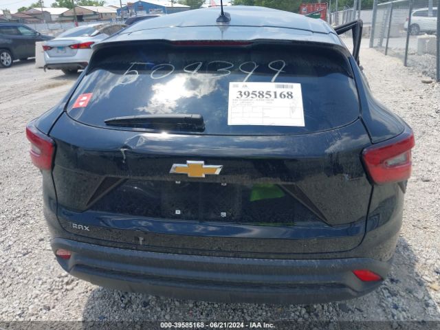 KL77LFE21RC098175 Chevrolet Trax Fwd Sp