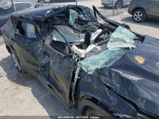 KL77LFE21RC098175 Chevrolet Trax Fwd Sp