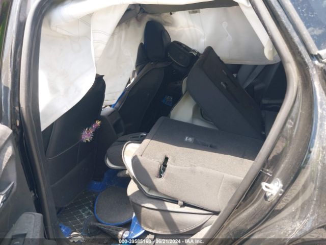 KL77LFE21RC098175 Chevrolet Trax Fwd Sp