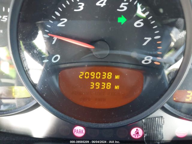 2002 PORSCHE BOXSTER WP0CA29832U622960 Photo 6
