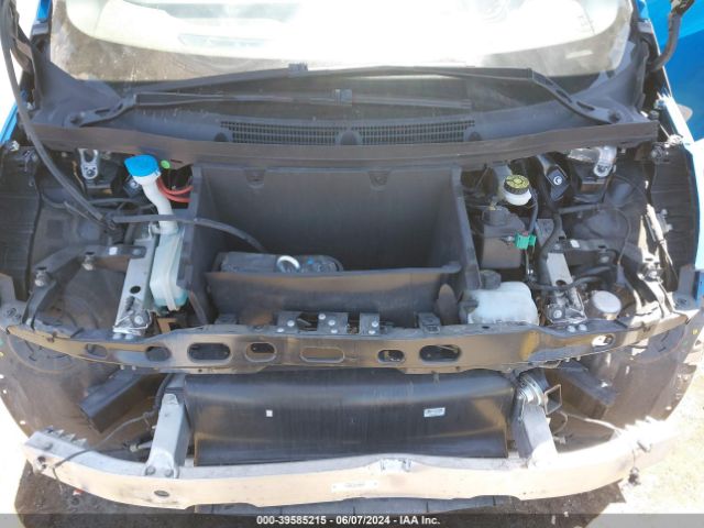 WBY1Z8C37HV894011 BMW I3 94 Ah W/range Extender