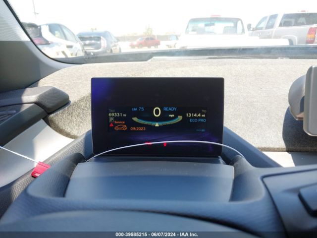 WBY1Z8C37HV894011 BMW I3 94 Ah W/range Extender