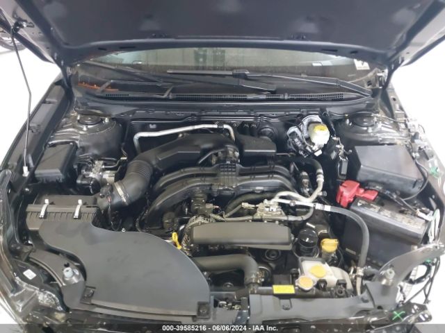 4S4BTADC5R3219571 Subaru Outback Premium