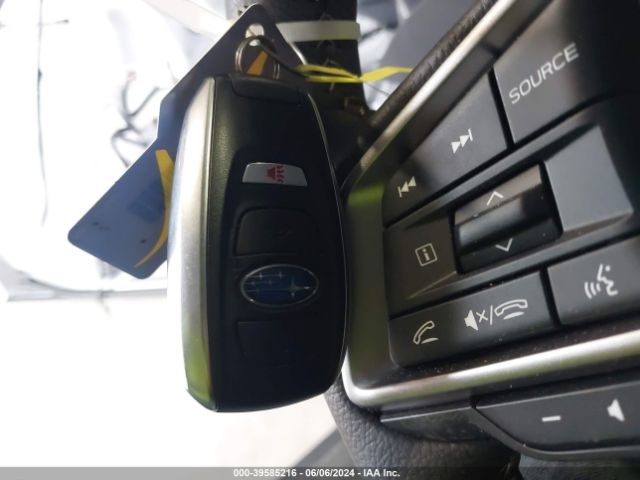 4S4BTADC5R3219571 Subaru Outback Premium