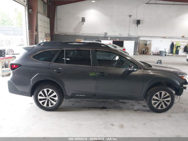 4S4BTADC5R3219571 Subaru Outback Premium