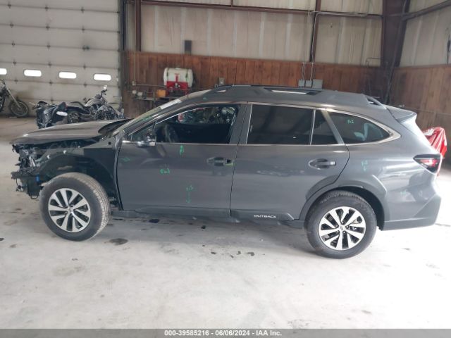 4S4BTADC5R3219571 Subaru Outback Premium