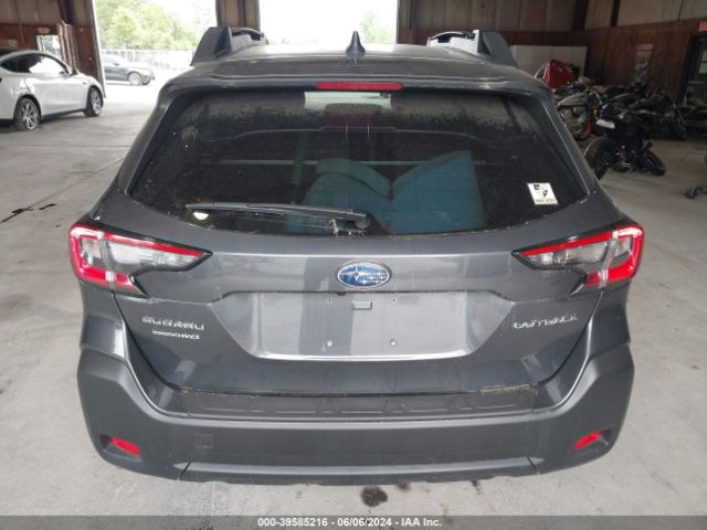 4S4BTADC5R3219571 Subaru Outback Premium