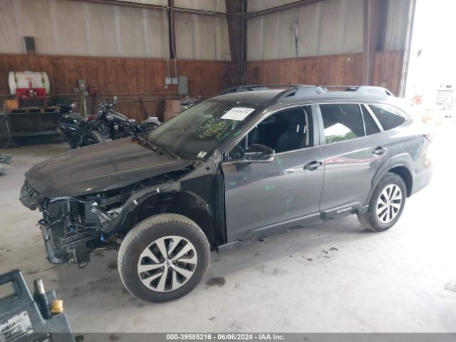 4S4BTADC5R3219571 Subaru Outback Premium