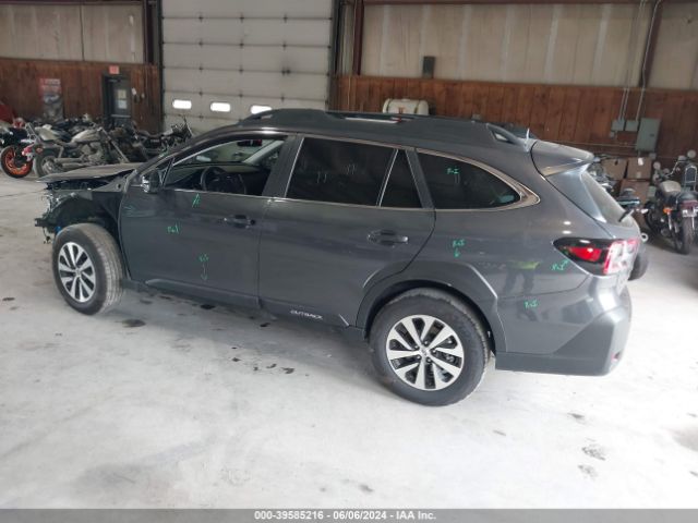 4S4BTADC5R3219571 Subaru Outback Premium