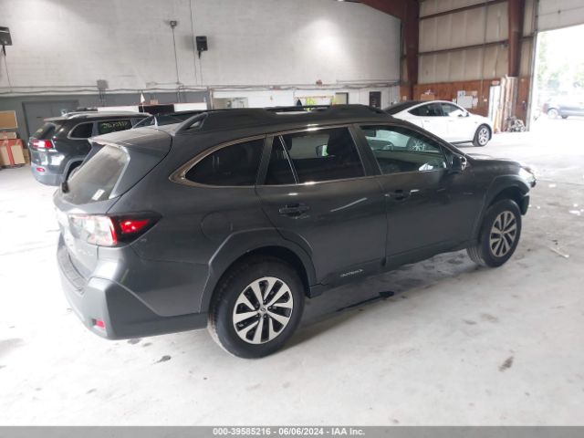 4S4BTADC5R3219571 Subaru Outback Premium