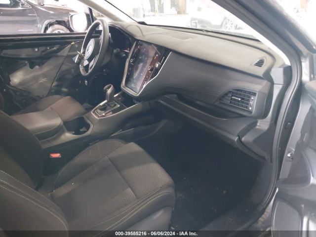 4S4BTADC5R3219571 Subaru Outback Premium