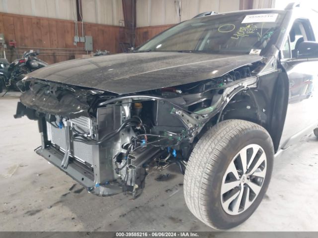 4S4BTADC5R3219571 Subaru Outback Premium