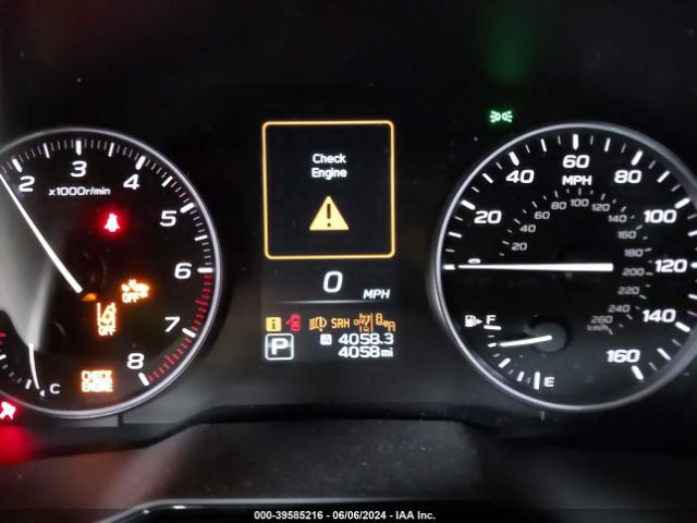 4S4BTADC5R3219571 Subaru Outback Premium