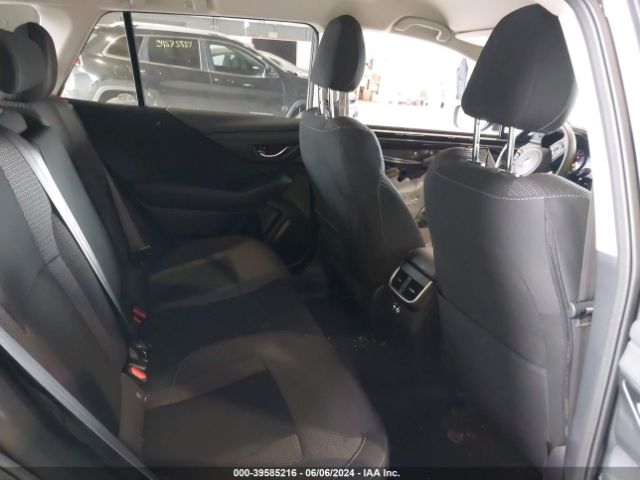 4S4BTADC5R3219571 Subaru Outback Premium